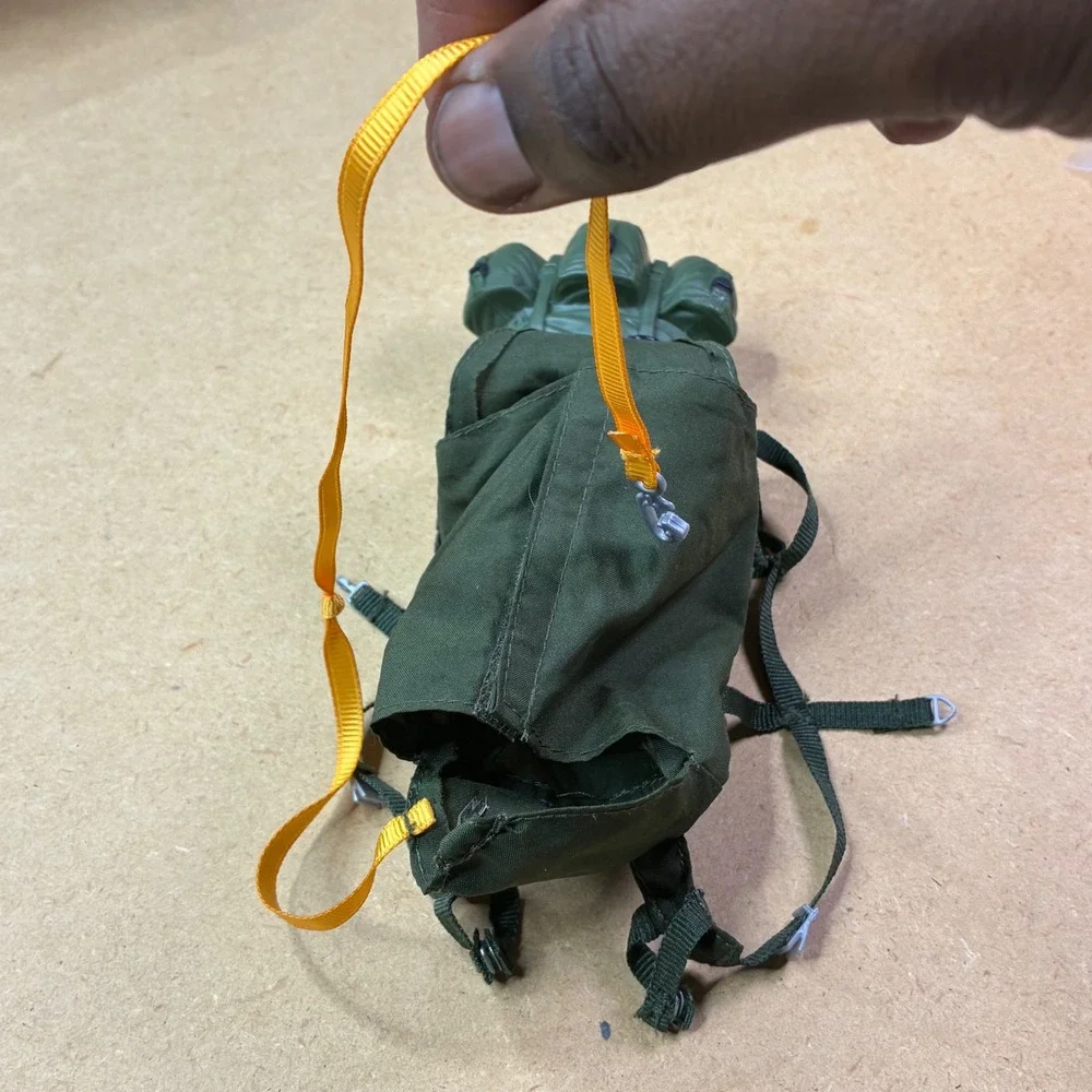 Unbranded vintage hasbro